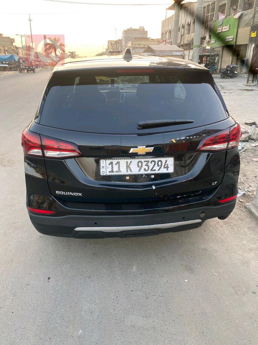 شێڤرۆلێت ئیکۆنۆکس